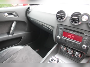 Used Audi TT 2011 for sale - 75604334: Photo