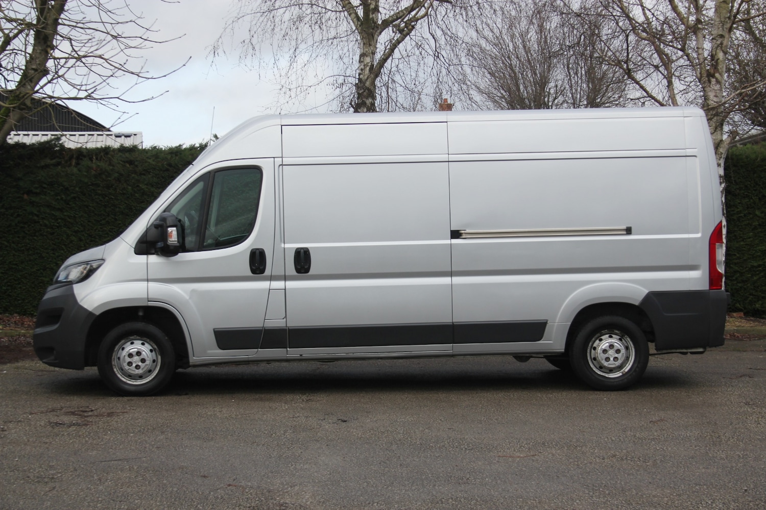 Used Peugeot Boxer 2016 for sale - 77418394: Photo 10