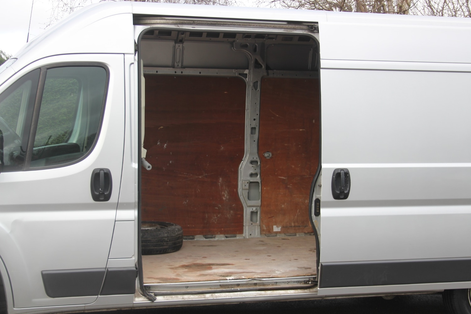 Used Peugeot Boxer 2016 for sale - 77418394: Photo 13