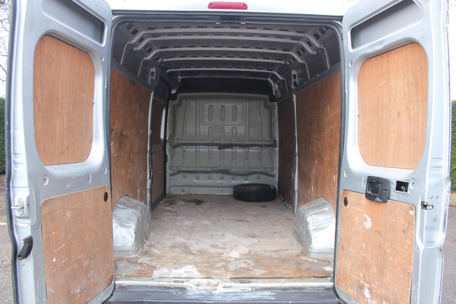 Used Peugeot Boxer 2016 for sale - 77418394: Photo 14