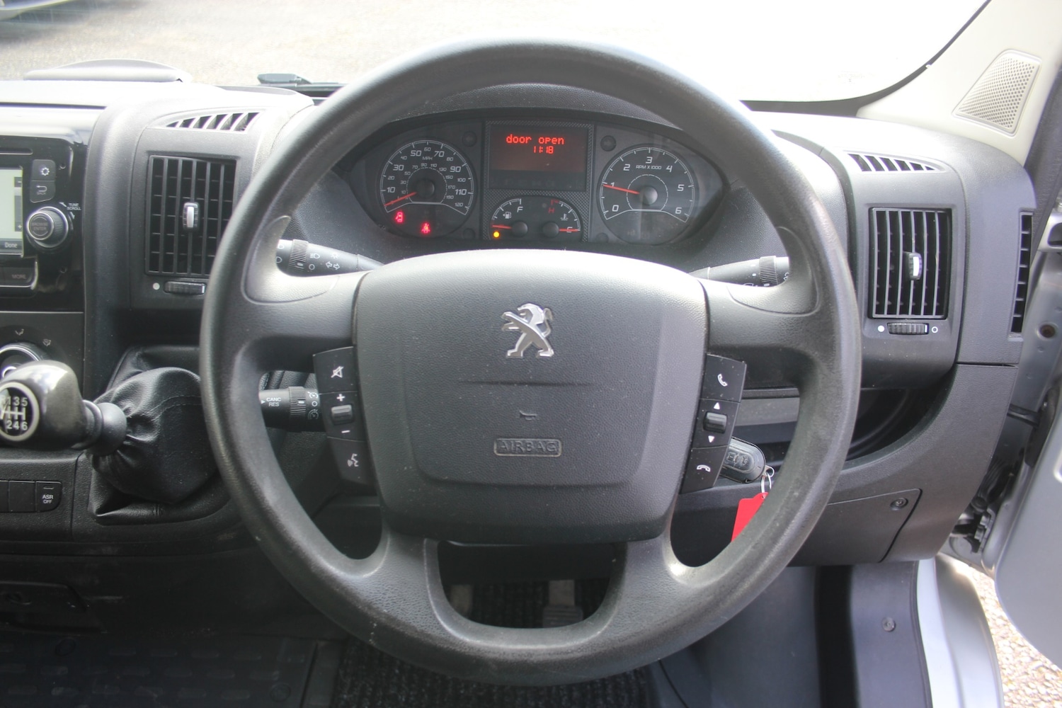 Used Peugeot Boxer 2016 for sale - 77418394: Photo 3