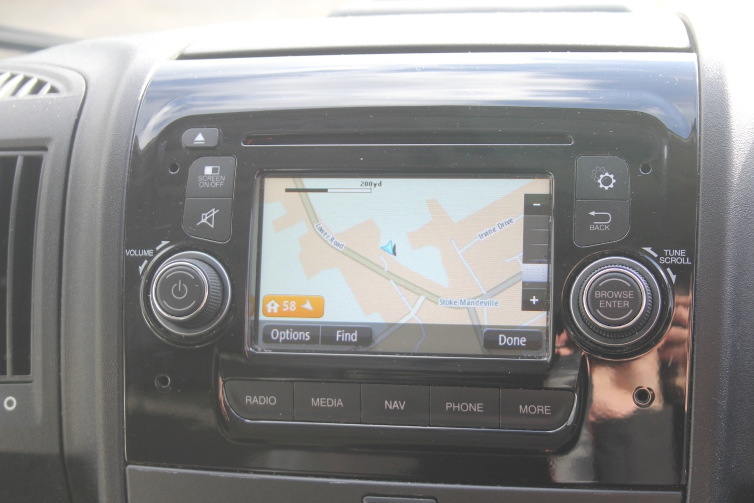 Used Peugeot Boxer 2016 for sale - 77418394: Photo 4