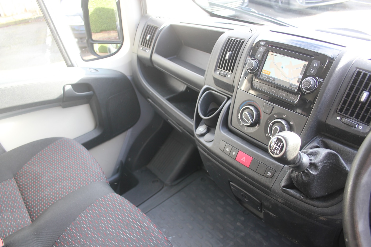 Used Peugeot Boxer 2016 for sale - 77418394: Photo 5