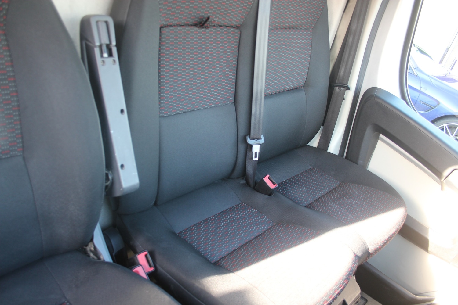 Used Peugeot Boxer 2016 for sale - 77418394: Photo 8