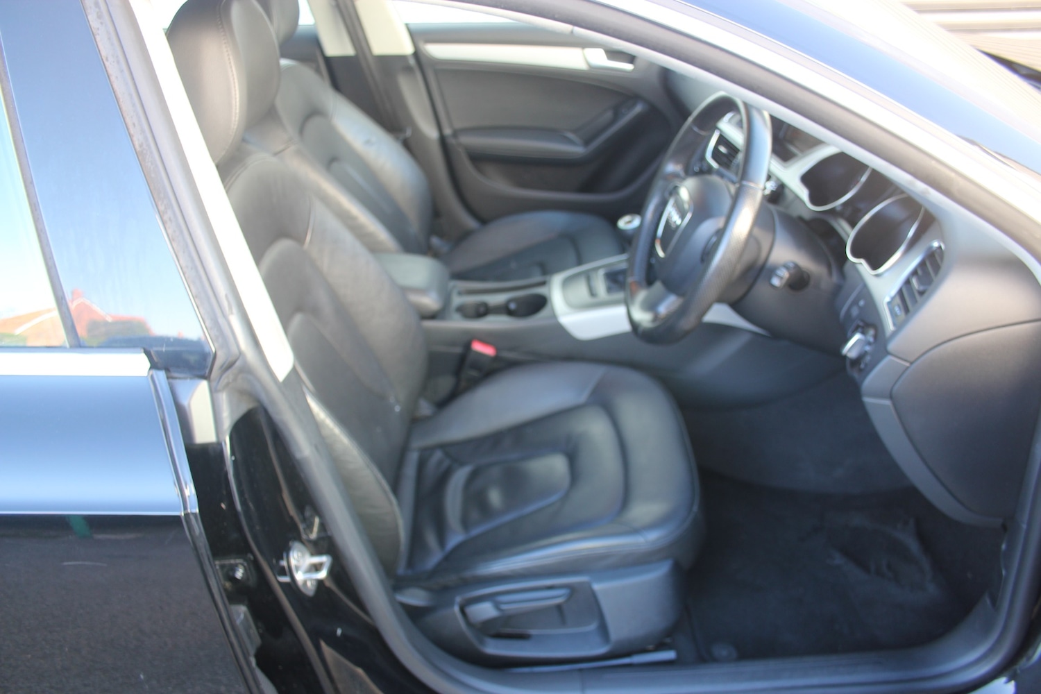 Used Audi A5 2011 for sale - 76611717: Photo 10