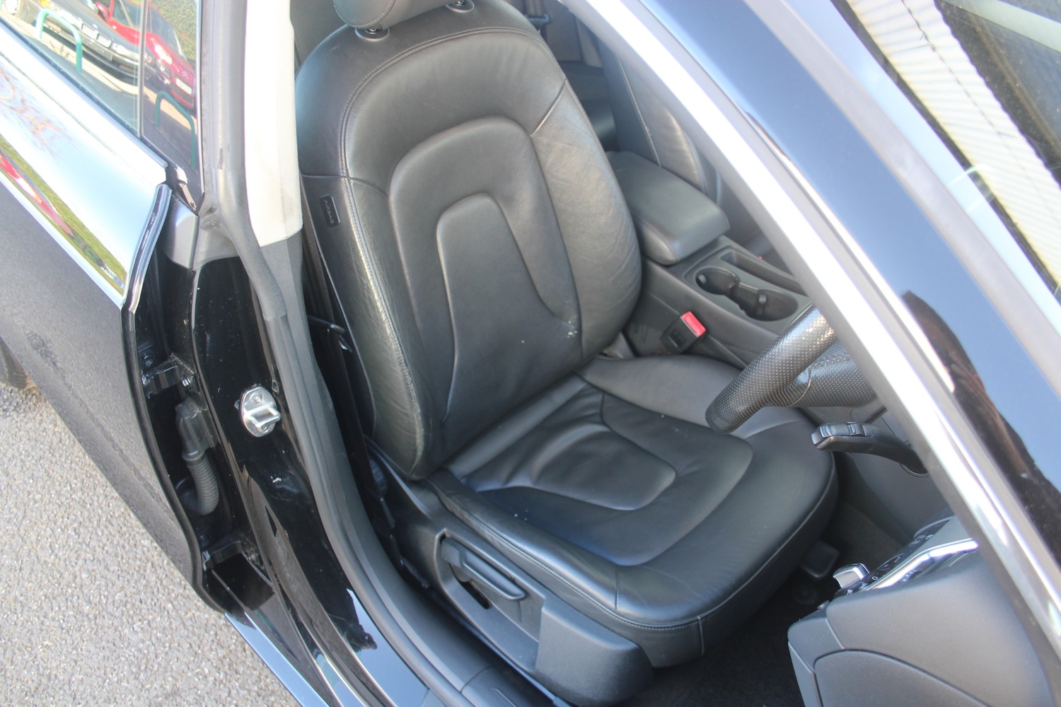 Used Audi A5 2011 for sale - 76611717: Photo 11