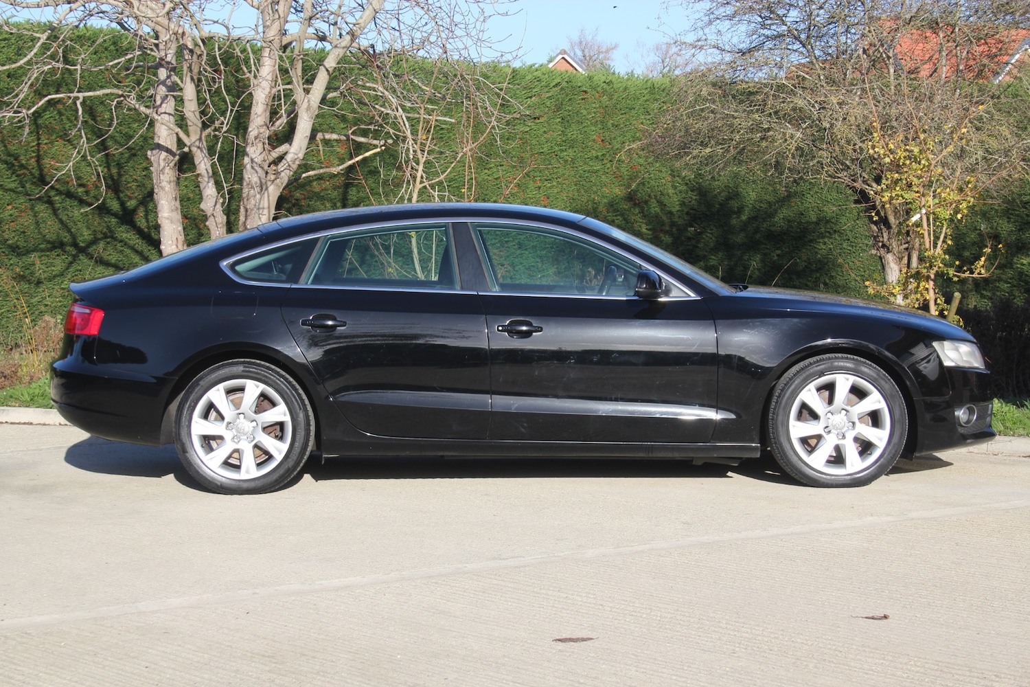 Used Audi A5 2011 for sale - 76611717: Photo 13