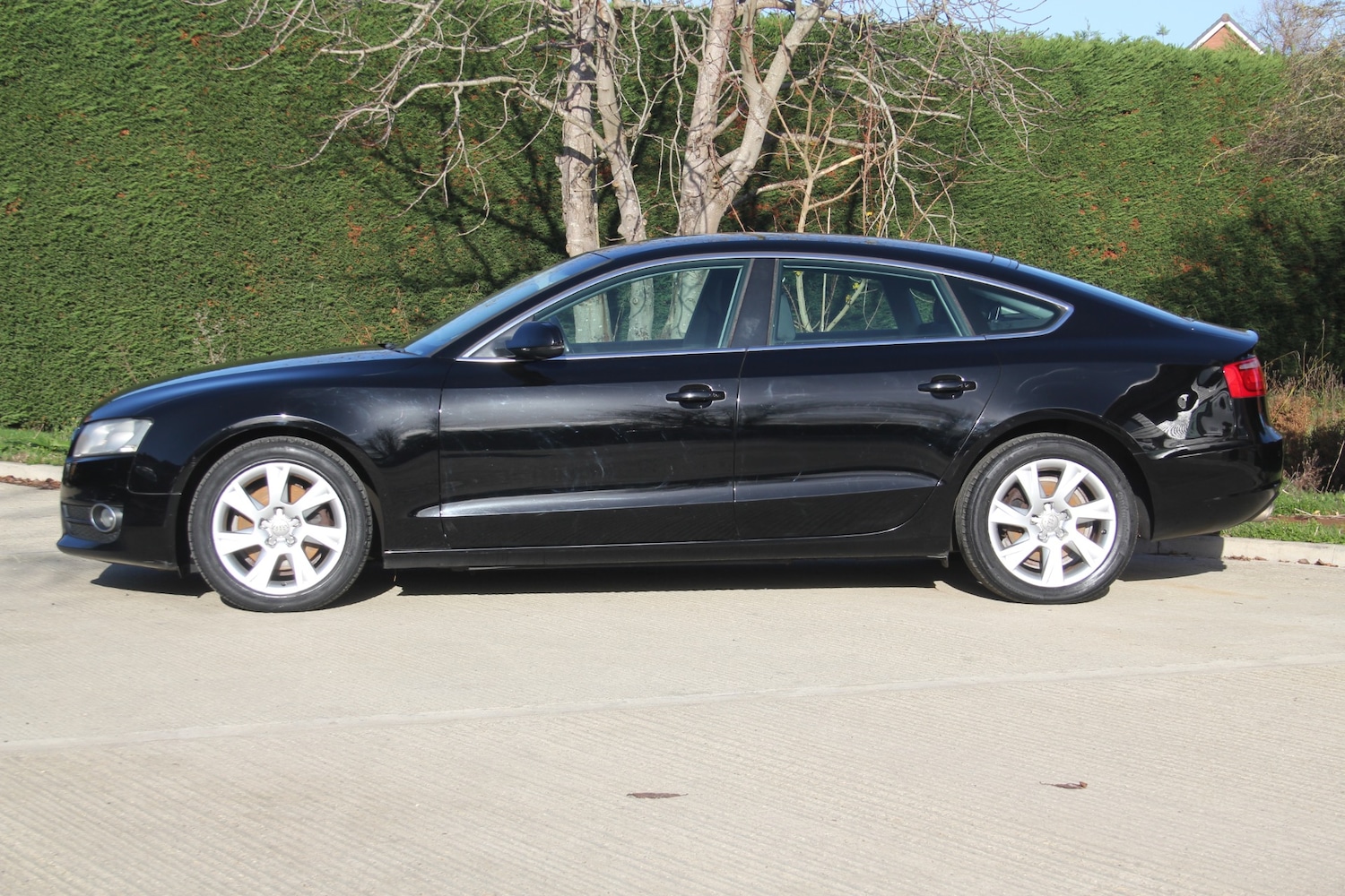 Used Audi A5 2011 for sale - 76611717: Photo 14