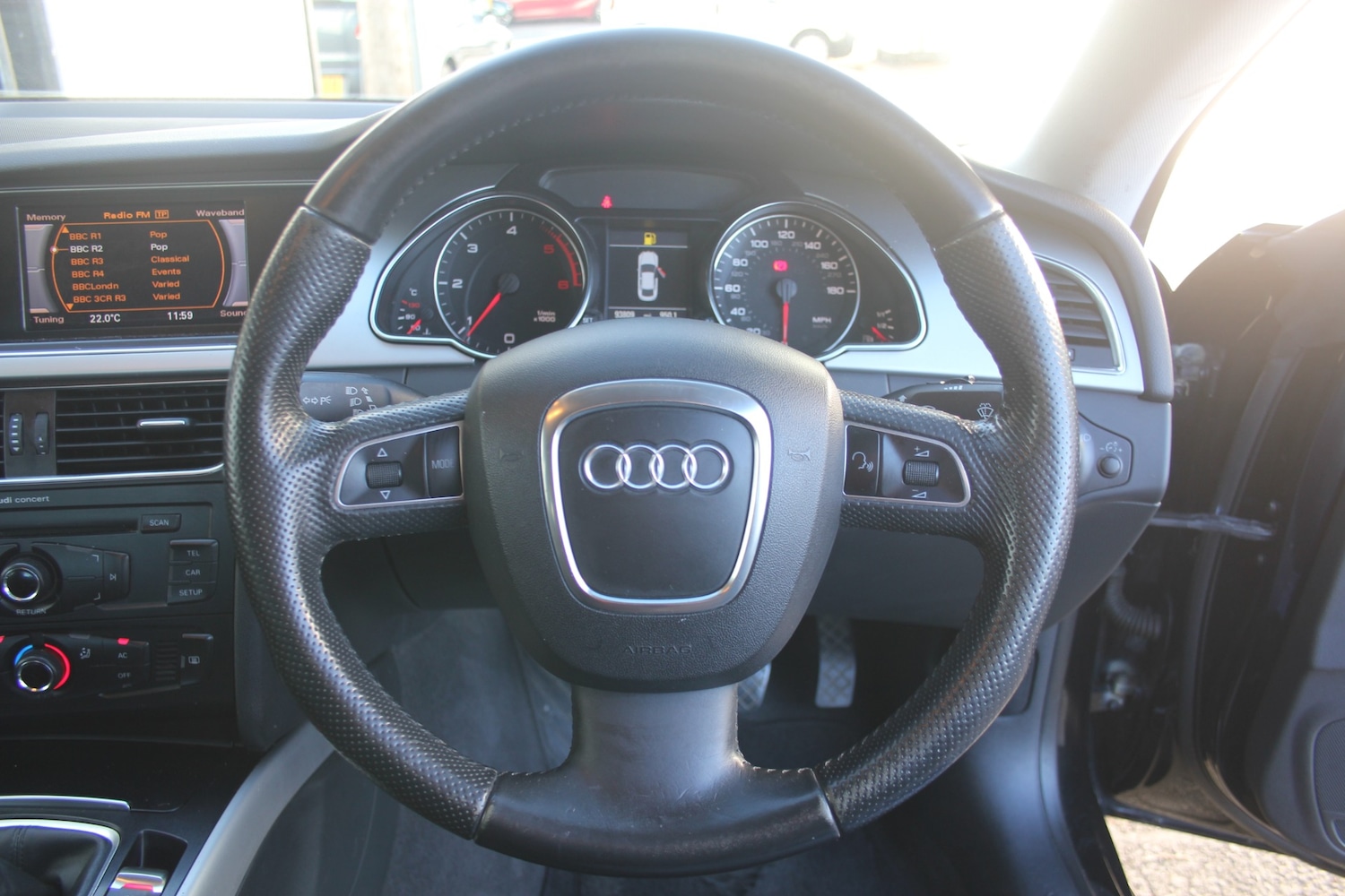 Used Audi A5 2011 for sale - 76611717: Photo 3