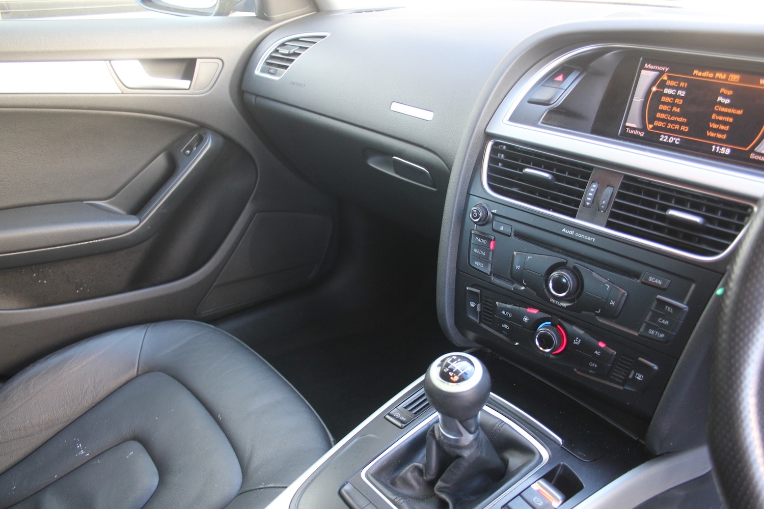 Used Audi A5 2011 for sale - 76611717: Photo 5