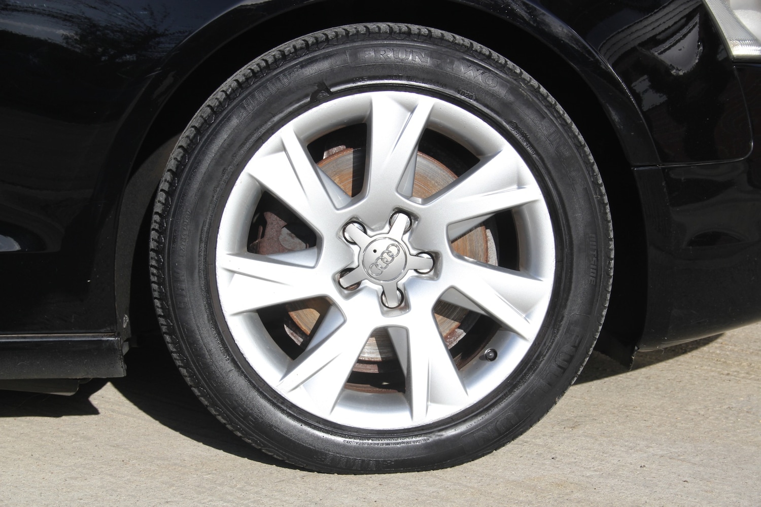 Used Audi A5 2011 for sale - 76611717: Photo 7