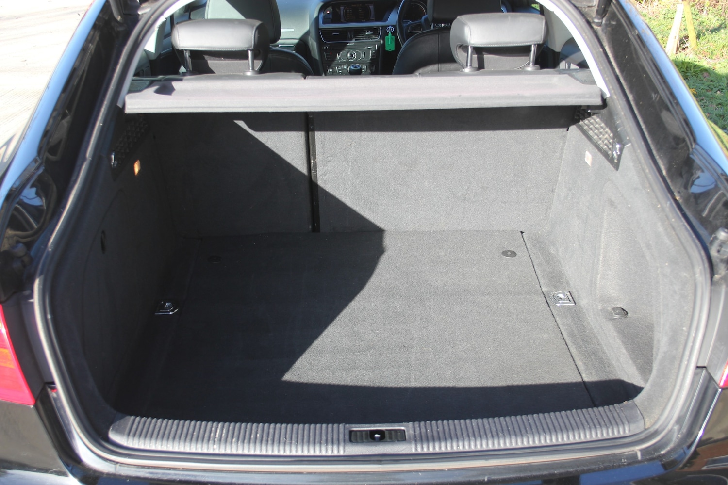 Used Audi A5 2011 for sale - 76611717: Photo 8