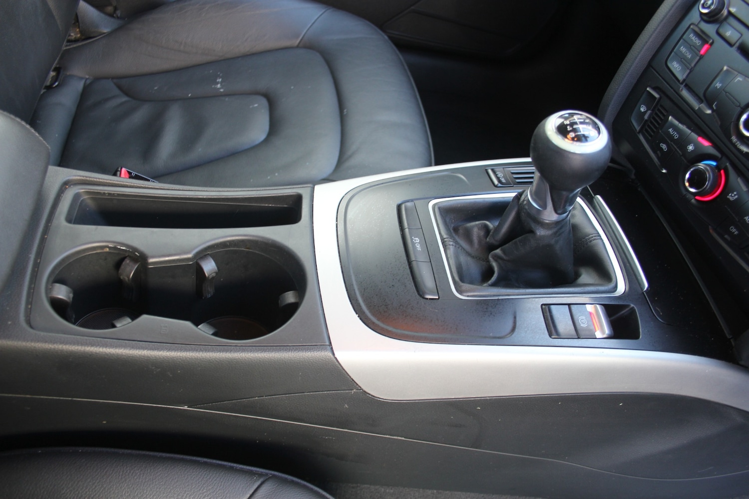 Used Audi A5 2011 for sale - 76611717: Photo 9