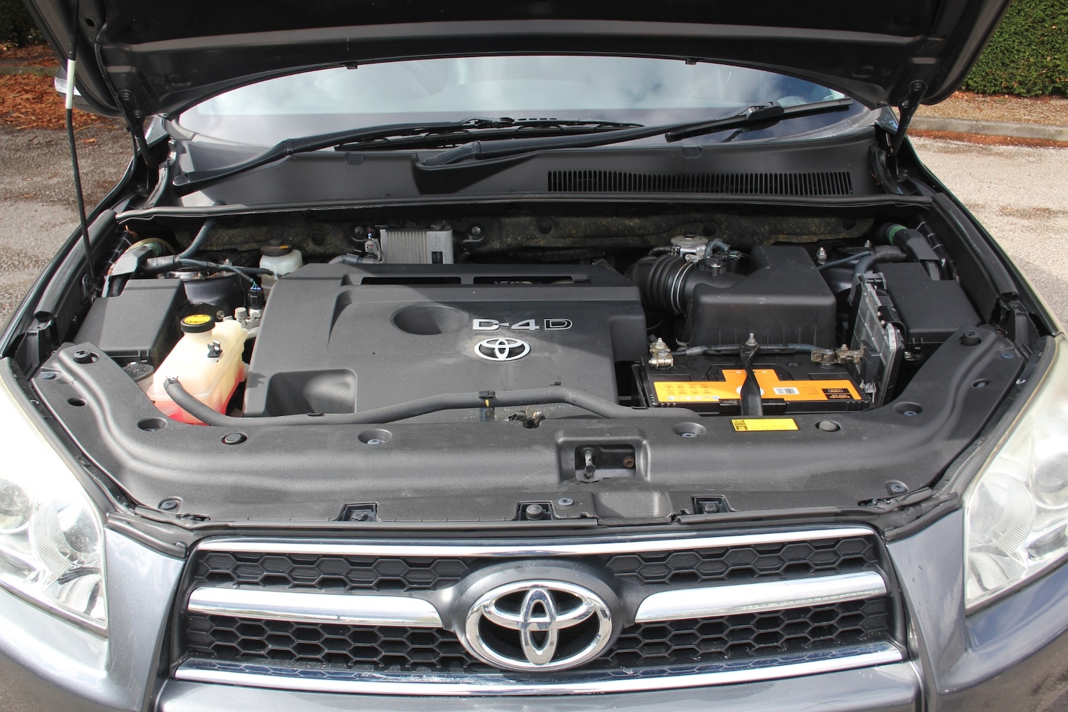 Vehicle 11