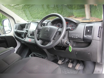 Used Citroen Relay 2023 for sale - 79029883: Photo