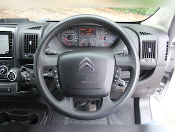 Used Citroen Relay 2023 for sale - 79029883: Photo