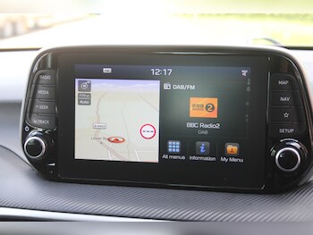 Used Hyundai TUCSON 2019 for sale - 78326385: Photo