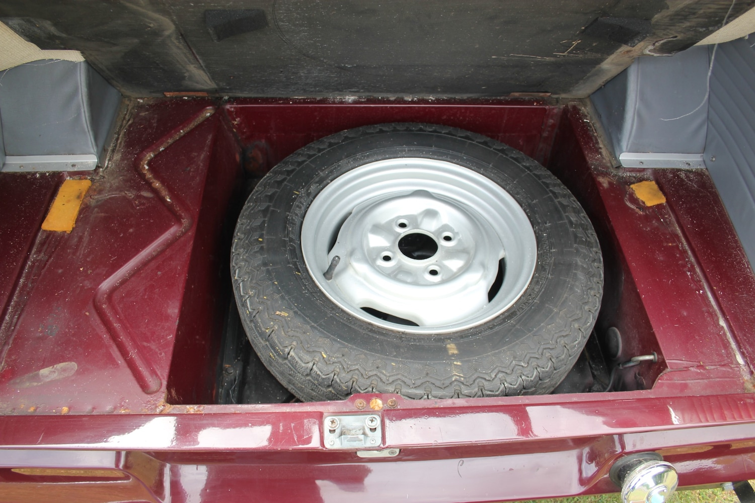 Vehicle 17