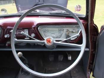 Used Ford Anglia 1964 for sale - 75039417: Photo