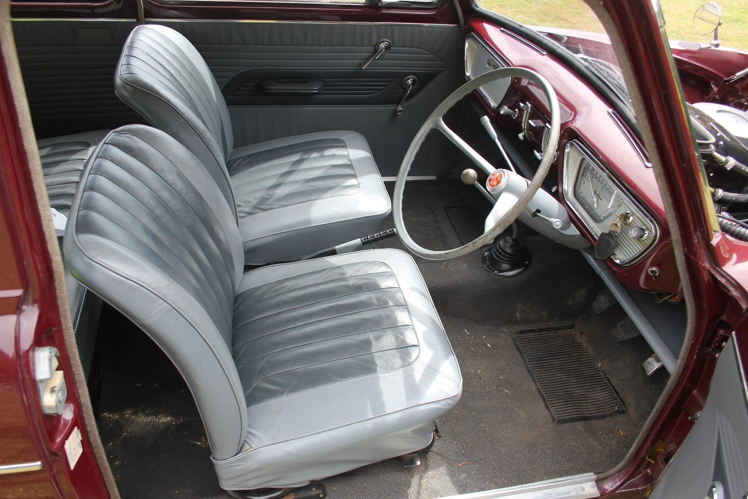 Vehicle 7