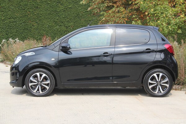 Used Citroen C1 2015 for sale - 75627918: Photo 11