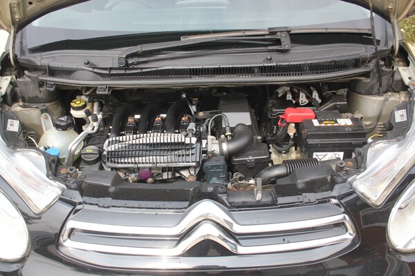 Used Citroen C1 2015 for sale - 75627918: Photo 12