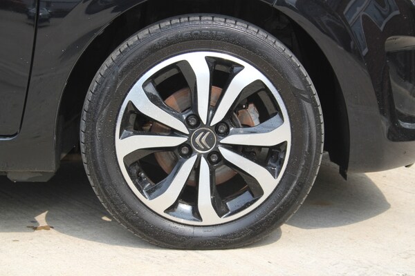 Used Citroen C1 2015 for sale - 75627918: Photo 13