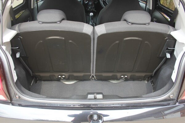 Used Citroen C1 2015 for sale - 75627918: Photo 14