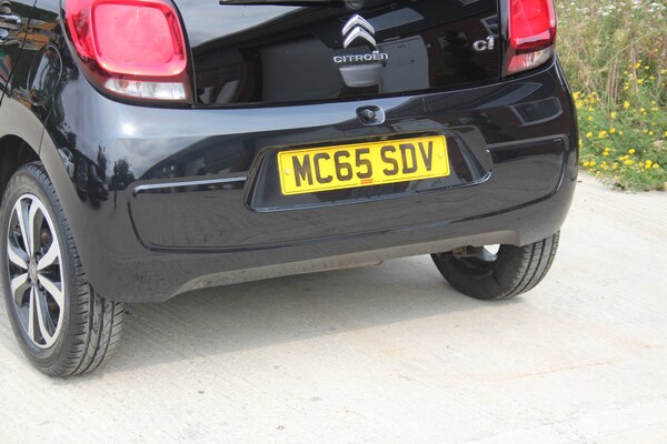 Used Citroen C1 2015 for sale - 75627918: Photo 15