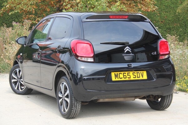Used Citroen C1 2015 for sale - 75627918: Photo 16