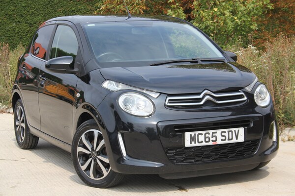 Used Citroen C1 2015 for sale - 75627918: Photo 1