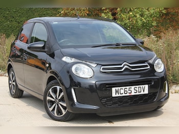 2015 (65) - 1.2 PureTech Flair 5-Door