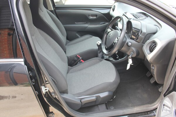 Used Citroen C1 2015 for sale - 75627918: Photo 7