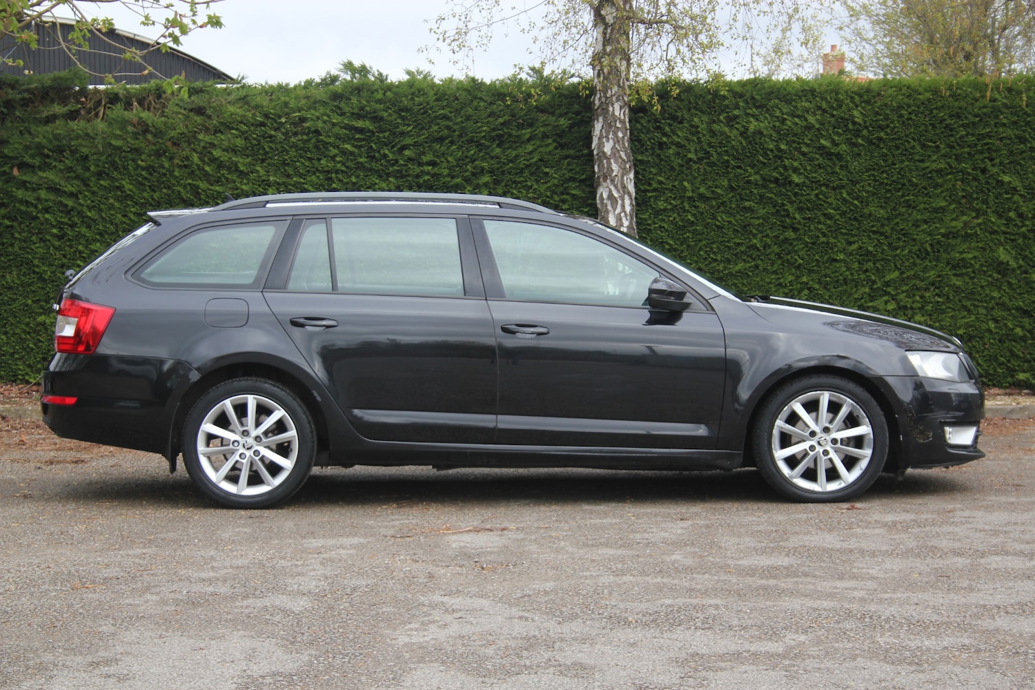 Used Skoda Octavia 2015 for sale - 78122932: Photo 10