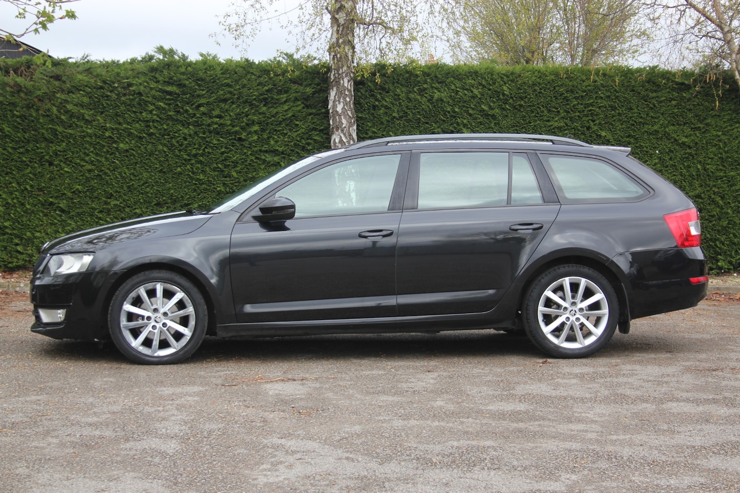 Used Skoda Octavia 2015 for sale - 78122932: Photo 11