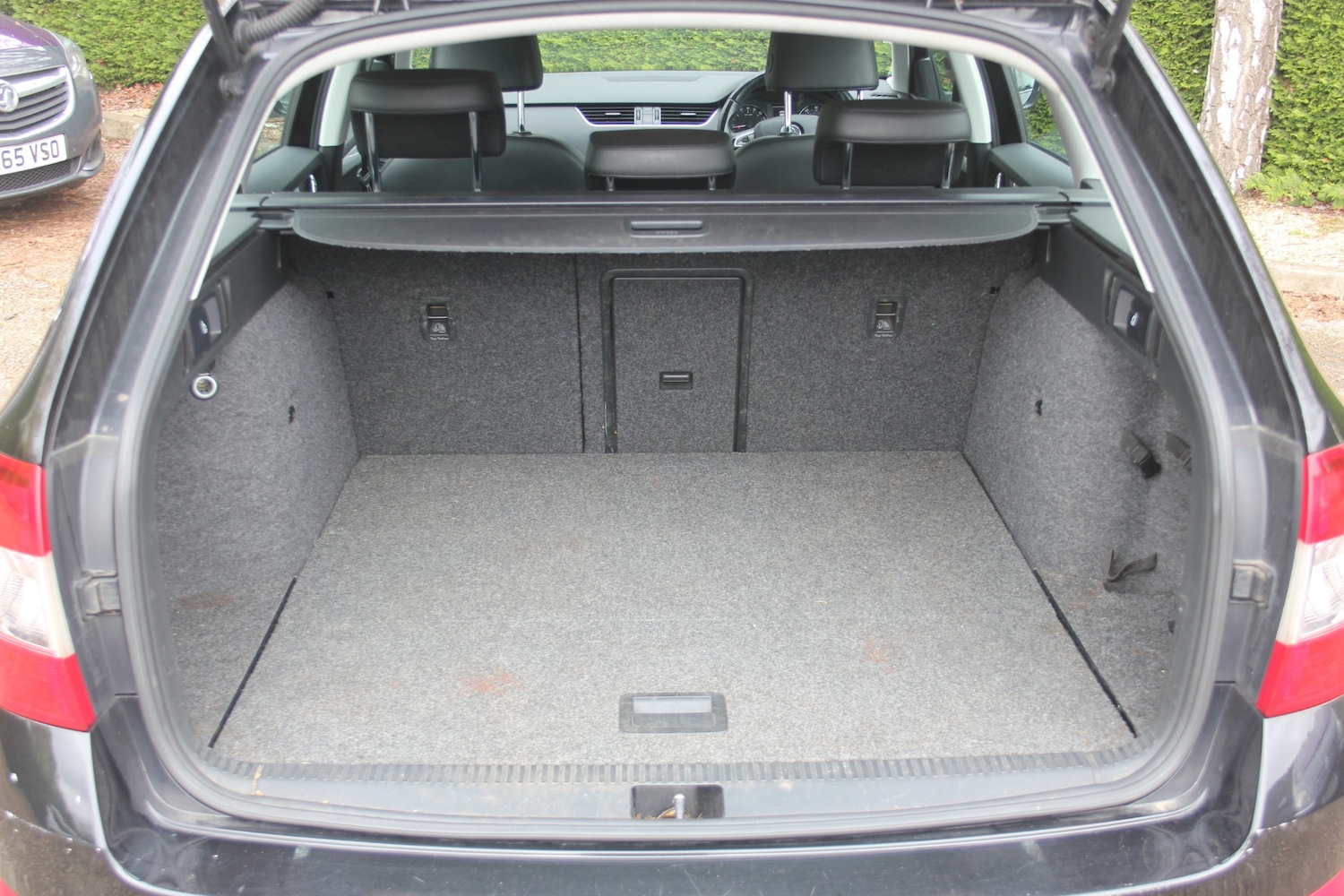 Used Skoda Octavia 2015 for sale - 78122932: Photo 14