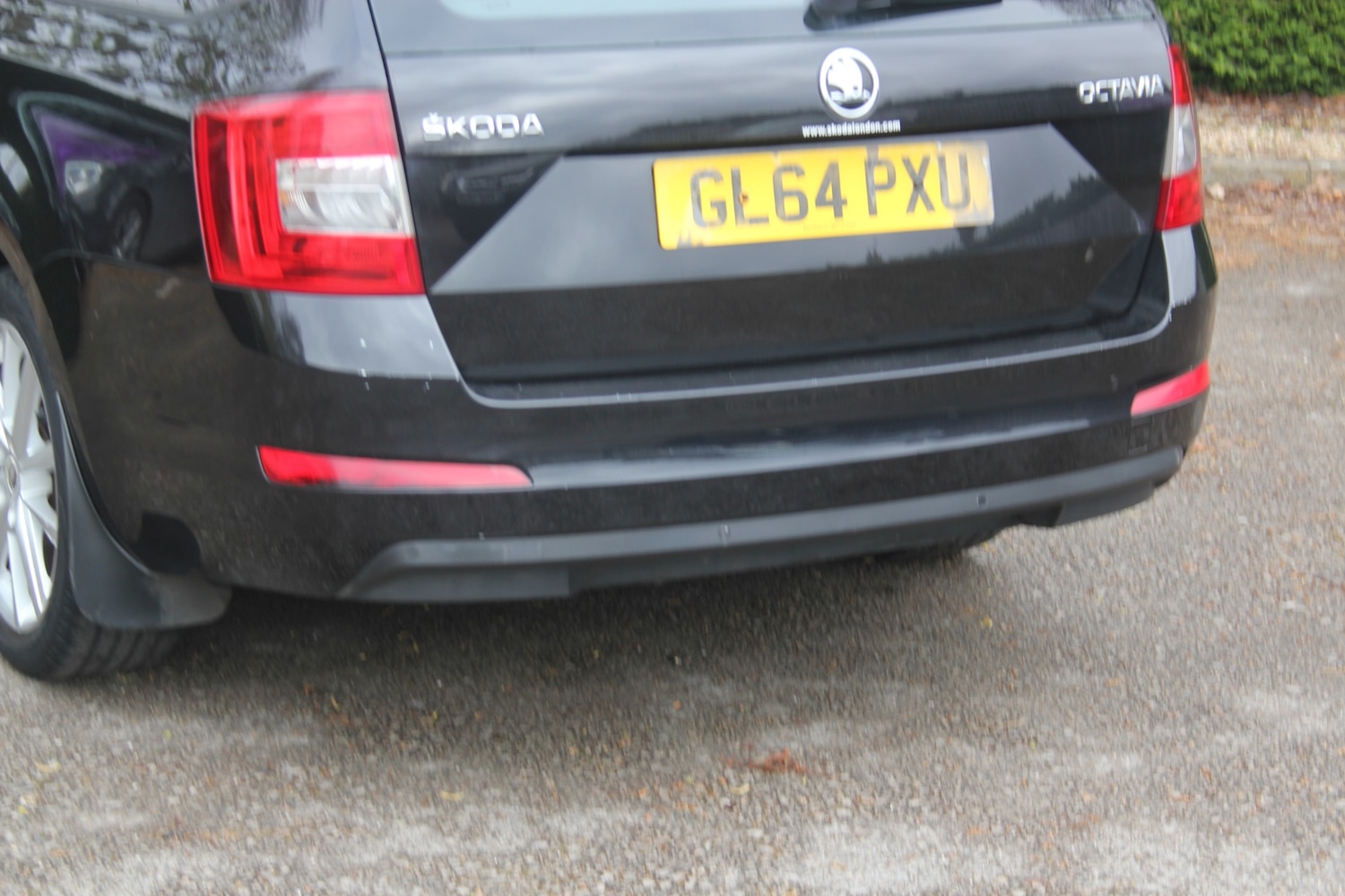 Used Skoda Octavia 2015 for sale - 78122932: Photo 15