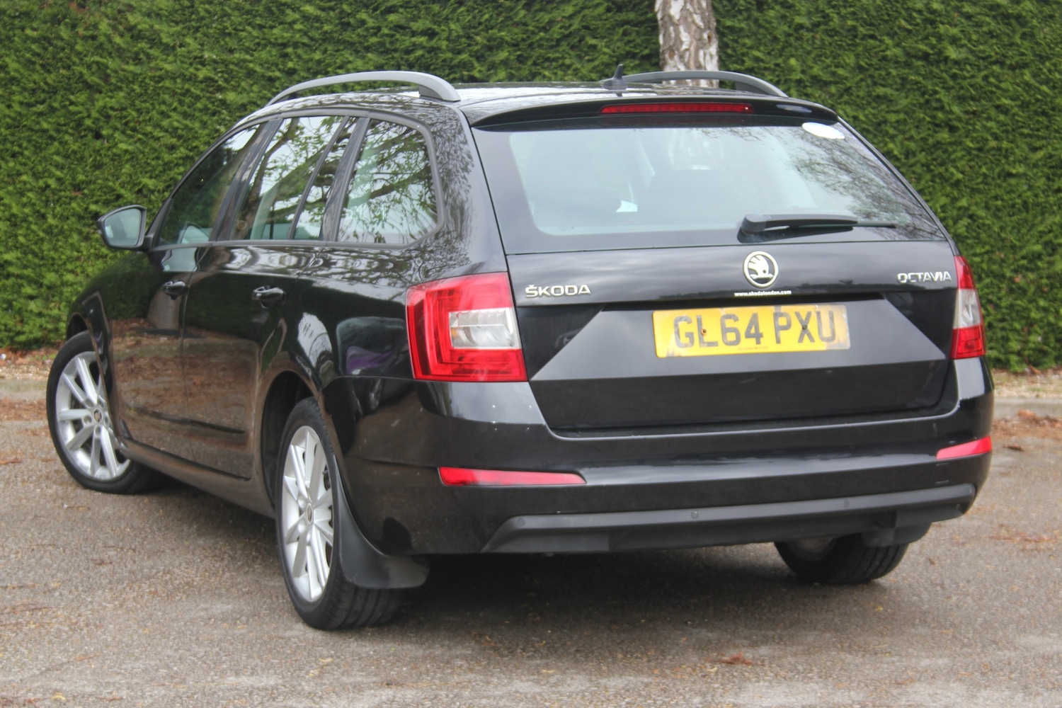 Used Skoda Octavia 2015 for sale - 78122932: Photo 16