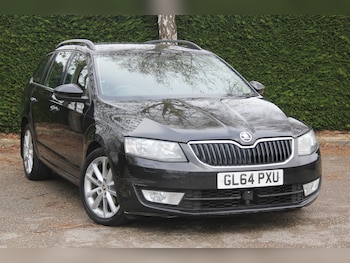 Used Skoda Octavia 2015 for sale - 78122932: Photo