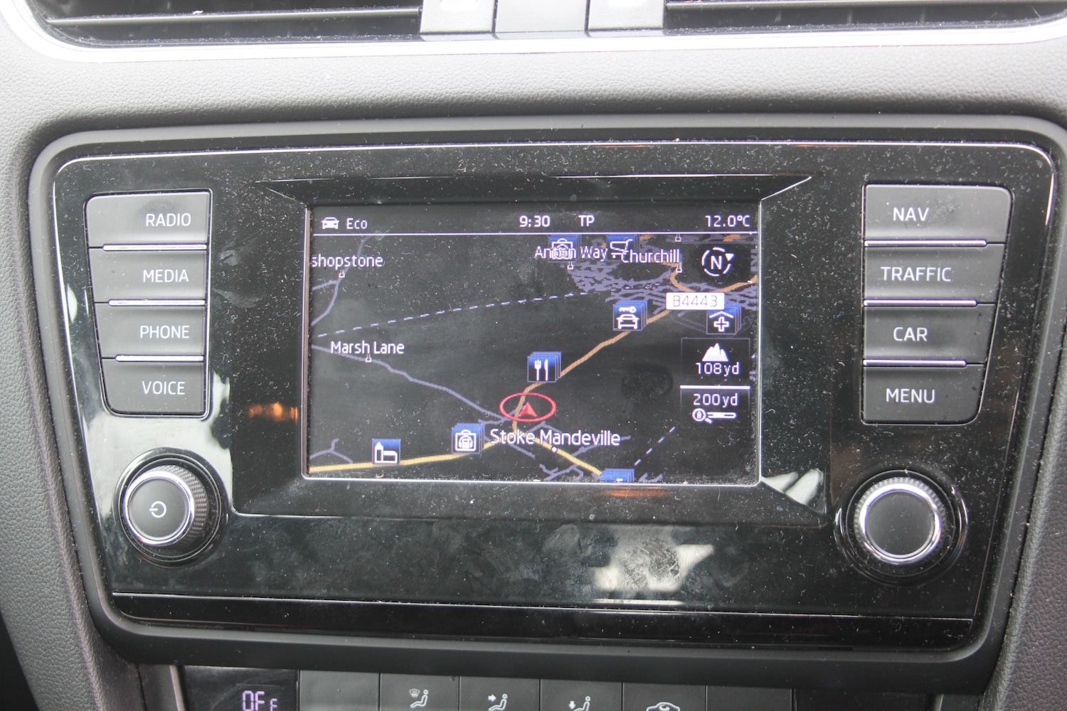 Used Skoda Octavia 2015 for sale - 78122932: Photo 4