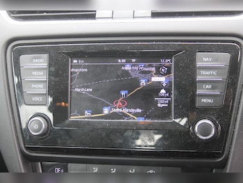 Used Skoda Octavia 2015 for sale - 78122932: Photo