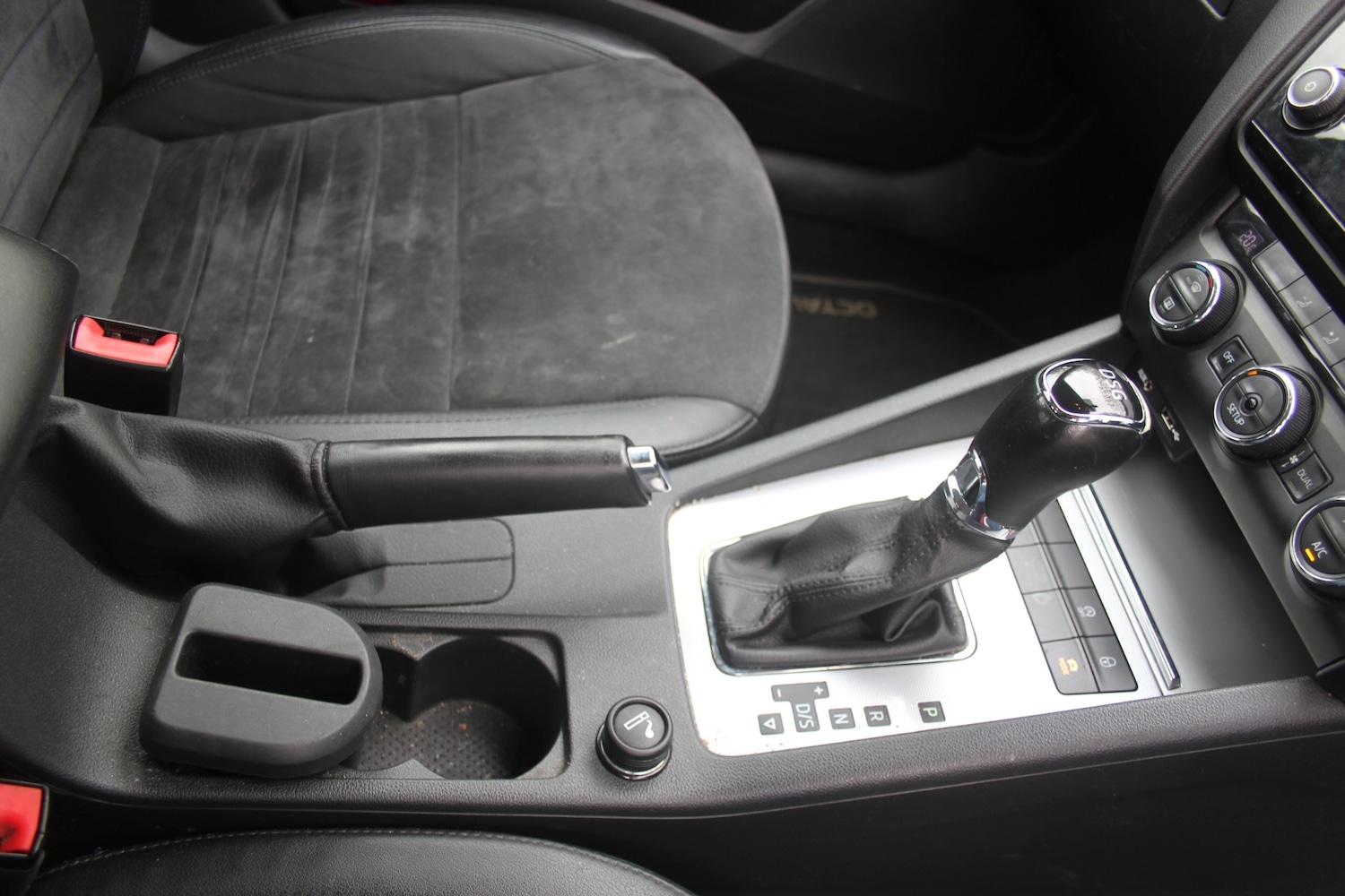 Used Skoda Octavia 2015 for sale - 78122932: Photo 6