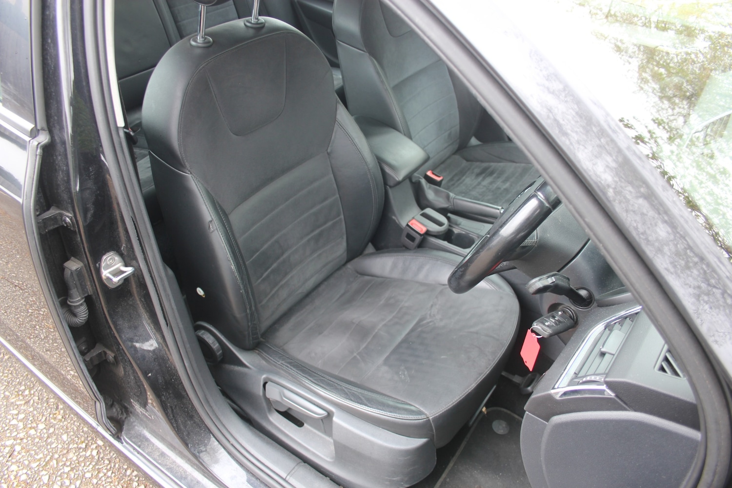 Used Skoda Octavia 2015 for sale - 78122932: Photo 8