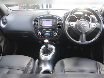 Used Nissan Juke 2012 for sale - 78326398: Photo
