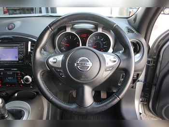 Used Nissan Juke 2012 for sale - 78326398: Photo