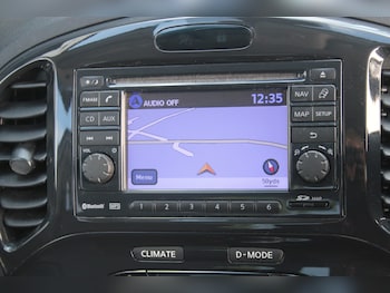 Used Nissan Juke 2012 for sale - 78326398: Photo