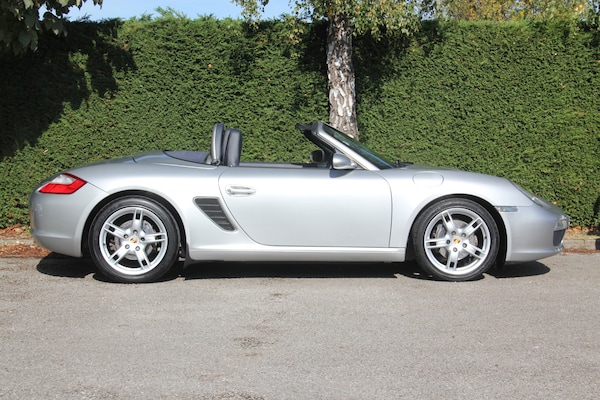 Used Porsche Boxster 2006 for sale - 76101852: Photo 11