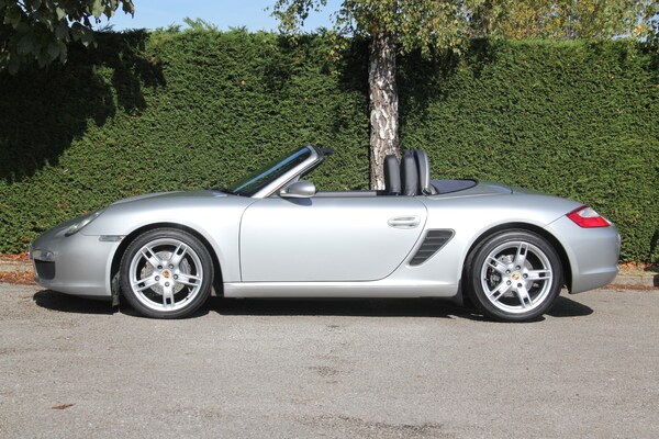 Used Porsche Boxster 2006 for sale - 76101852: Photo 12