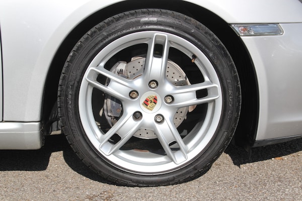 Used Porsche Boxster 2006 for sale - 76101852: Photo 15