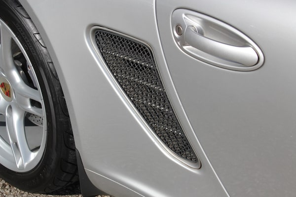 Used Porsche Boxster 2006 for sale - 76101852: Photo 16